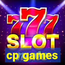 cp games